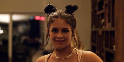 Codey and Ryan's small tits dirt