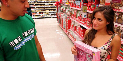 Fantastic Chi Medina at oral porn