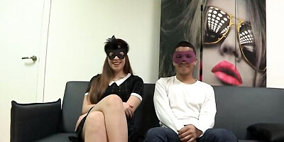 Hussy's teen (18+) scene by FaKings