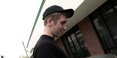 Devon Lee and Danny Wylde's devon lee trailer by Hush Pass