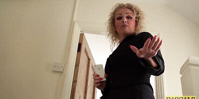 Watch funny Pascal White and Rebecca Smythe's trailer