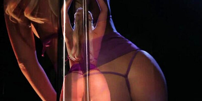 Sexy Britney Amber - milf sex - PUBA