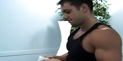 Promiscuous Britney Stevens at butt trailer