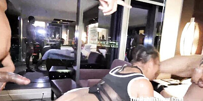 Jovan's thehabibshow xxx