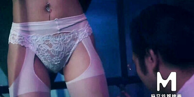 AsiaM - japanese trailer