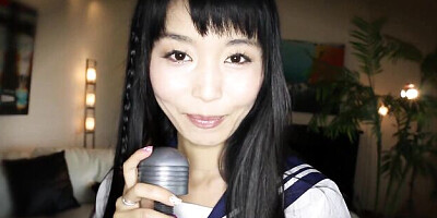 PUBA featuring Marica Hase's solo clip