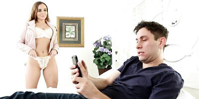 Natasha Nice's nude xxx by PUBA