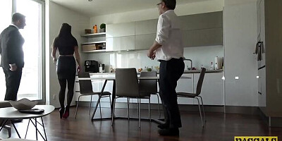 Pascals Subsluts - maledom sex