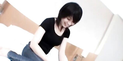 Sultry tomato's japan clip