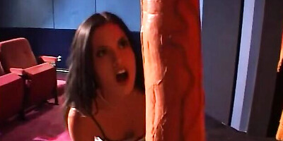 Cocotte's adult toys movie by Extreme Movie Pass