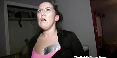 The Habib Show featuring beauty's big ass video