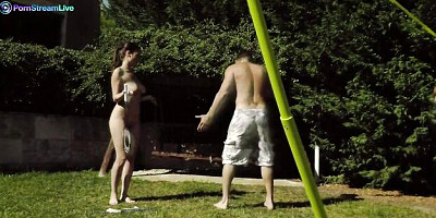 Antonia Sainz's hd xxx by Only 3X