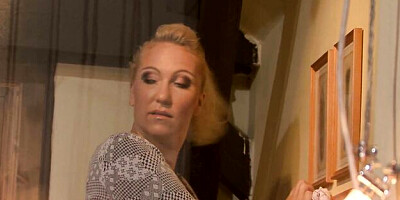 His Mommy - mature video