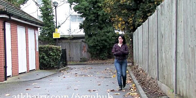 Hooker's teen (18+) video by ATK Hairy