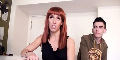 Watch cutesy Jordi El Nino Polla's movie