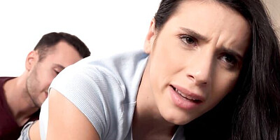 Watch lustful Raul Costa's trailer
