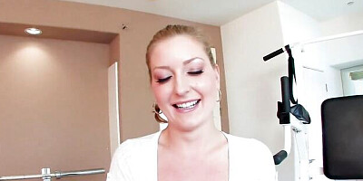 PUBA - facial clip