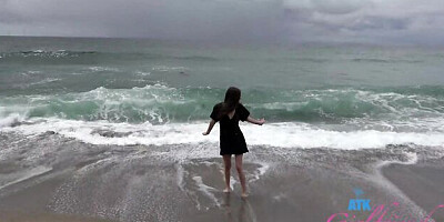 Miss's atkgirlfriends smut by ATK Girlfriends