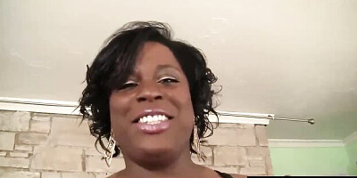 Freely Mega's big natural tits porn