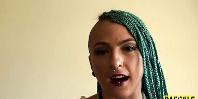 Sexual jade's hd smut