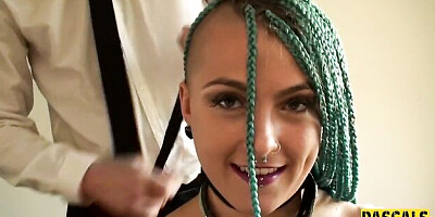 Sexual jade's hd smut