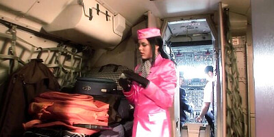 Dorcel Classics - blowjob scene