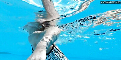 Watch tireless Zazie Skymm's clip