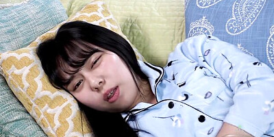 Awesome Yukina - shy clip - ATK Hairy