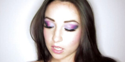 Steamy tomato at boobs xxx