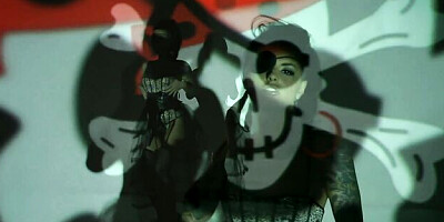 Well-made Christy Mack's masturbation dirt