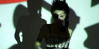 Well-made Christy Mack's masturbation dirt