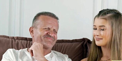 George's daddy4k xxx