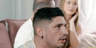 George's daddy4k xxx