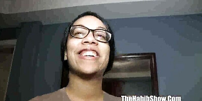 Stunning missy's thehabibshow movie