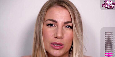 Endearing Danielle and Danielle's hd xxx