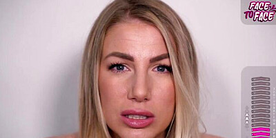 Endearing Danielle and Danielle's hd xxx