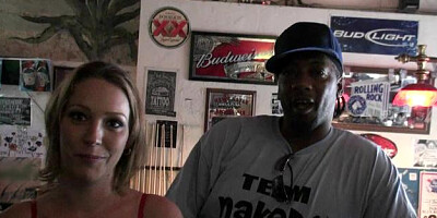 Money Talks - Amber pussy eating video