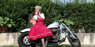 Captivating Casey Deluxe's big tits sex