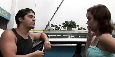 Sultry chippie's amateur trailer