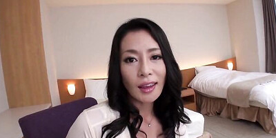 Adorable Rei Kitajima and Rei - creampie dirt - Caribbeancom