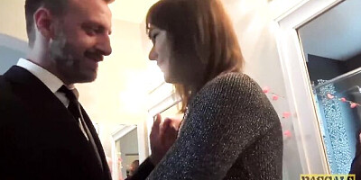 Pascals Subsluts - toys sex