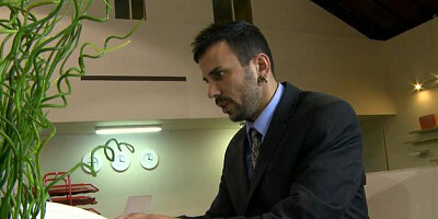 Cum Fiesta - Kelly Divine & Voodoo video