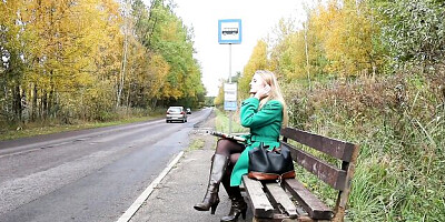 Bree Haze's teen (18+) dirt by TLE