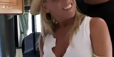 Chelsea's step-mom clip