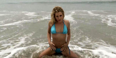 Pleasing Dahlia Sky - masturbate sex - PUBA