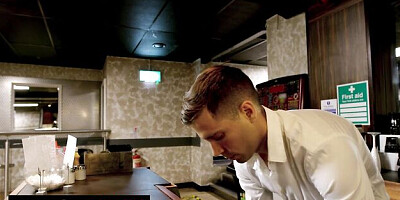 Dorcel Club - blonde porn