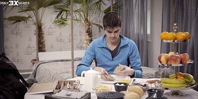 Amazing nympho's episode video