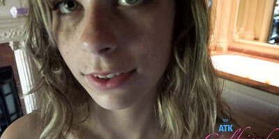 ATK Girlfriends - girlfriends porn