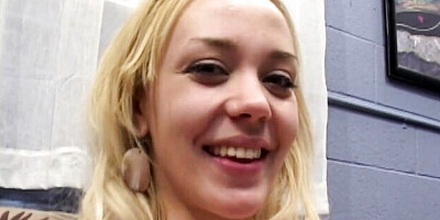 Winsome Annette Schwarz and Shane Diesel - gagging xxx - Interracial Pass
