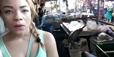 Irresistible Jamie Marleigh - cumshot dirt - ATK Girlfriends